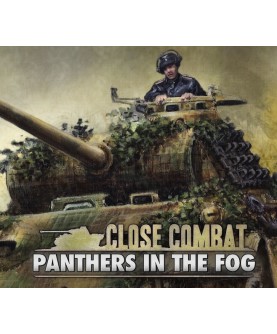 Close Combat: Panthers in the Fog Steam Key GLOBAL